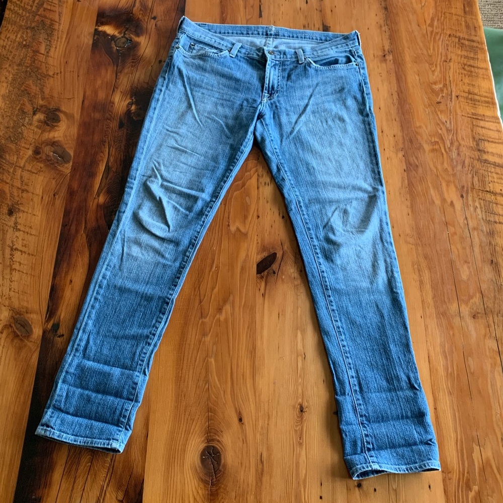 2/$50 7 for all Mankind Roxanne